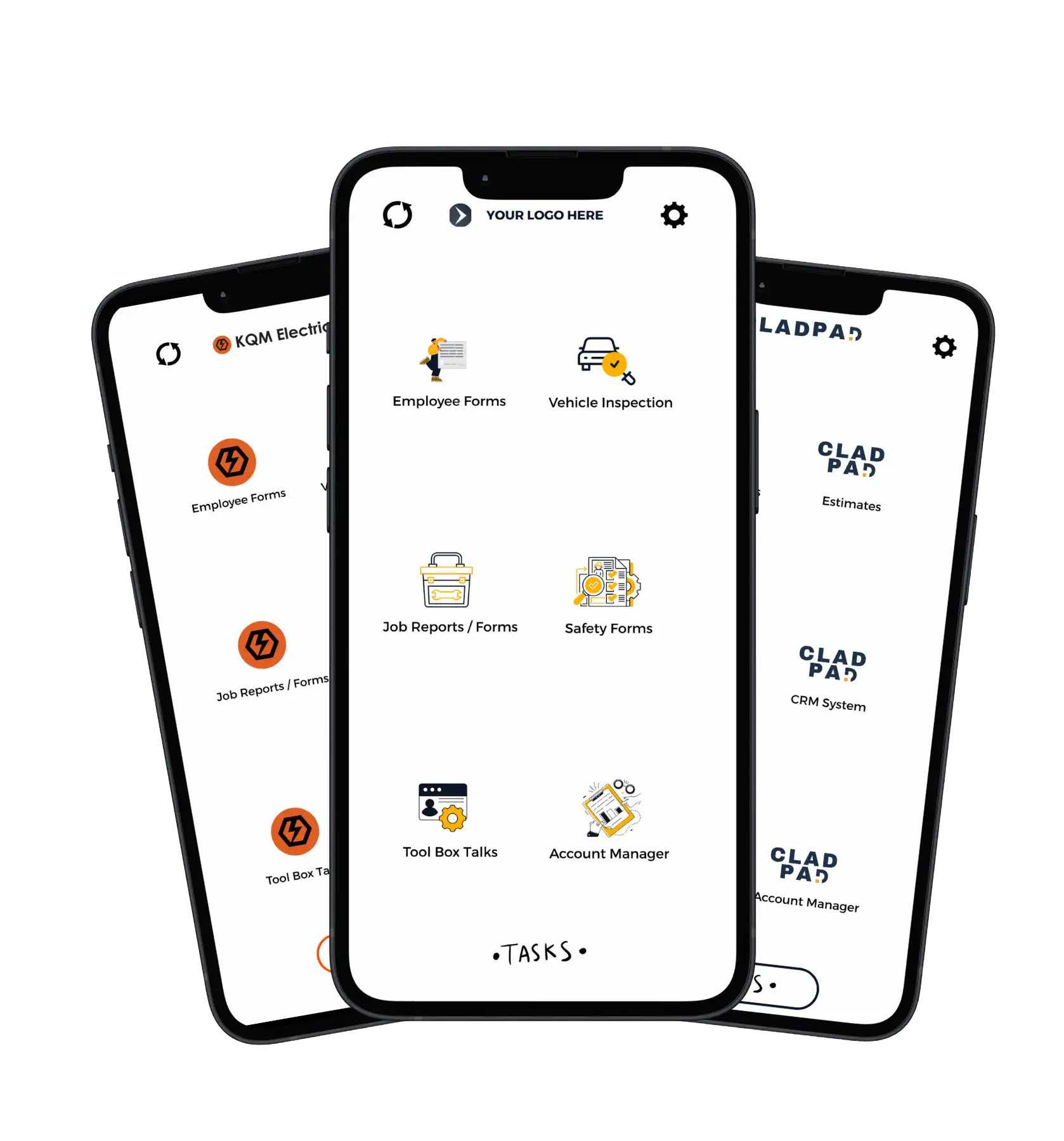 business management app